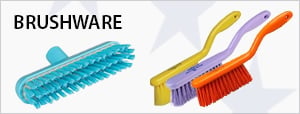 Brushware