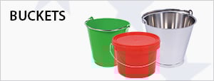 Buckets Buckets