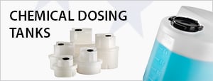 Chemical Dosing Tanks