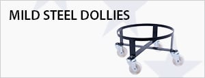 Mild Steel Dollies Mild Steel Dollies
