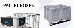 Pallet Boxes Pallet Boxes