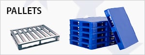 Pallets Pallets