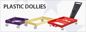 Plastic Dollies