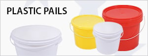 Plastic Pails