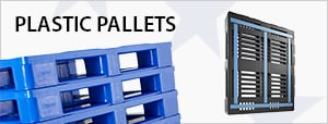 Plastic Pallets