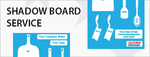 Shadow Board Service