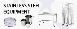 Stainless Steel Equipment
