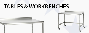 Tables & Workbenches