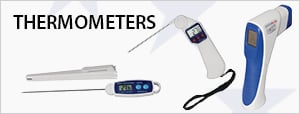 Thermometers