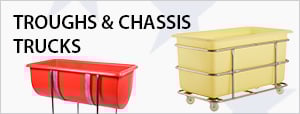 Troughs & Chassis Trucks Troughs & Chassis Trucks
