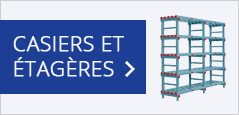 Casiers Et Étagères