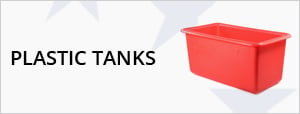 Plastic Storage Tanks