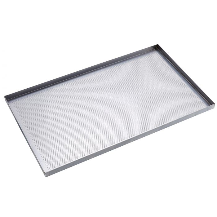 Aluminium Trays, Perforated Trays, Bakery Sheets