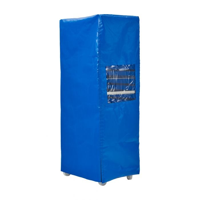 PVC Bakery Trolley Cover BTC PVC WINDOW Plastic Containers