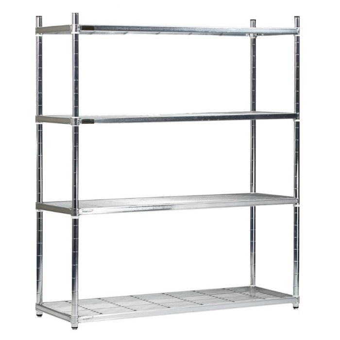 Wire shelving sale