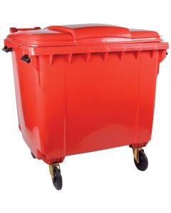 Wheelie Bin 1100 Litre - CR1100GB