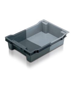 Euro Stacking/Nesting Containers - 11018