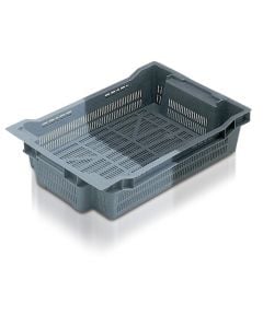 Euro Stacking/Nesting Containers - 11020