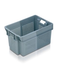 Stacking and Nesting Containers - 11052 