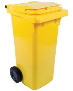 Wheelie Bin 120 Litre - CR120GB