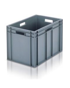 Euro Stacking Container 600x400x319mm - 21060