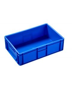 21033 Euro Stackable Boxes (Blue)