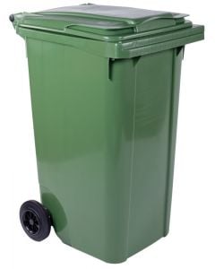 Wheelie Bin 240 Litre - CR240GB