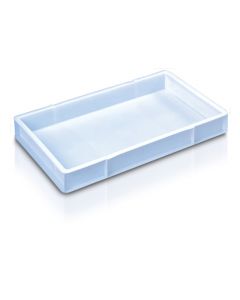 Solid Bakery Tray 762x457x92mm - 30183A