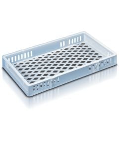 Perforated Confectionery Tray 762x457x92mm – 30183C