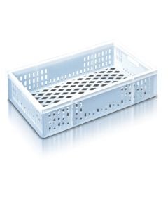 Perforated Confectionery Tray 762x457x176mm – 30186C