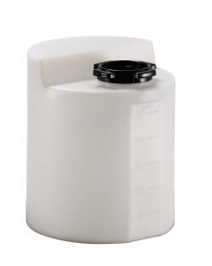 Circular Dosing Tank - 50 Litres (WT50)