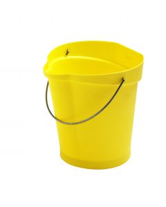 Plastic Bucket - VK12