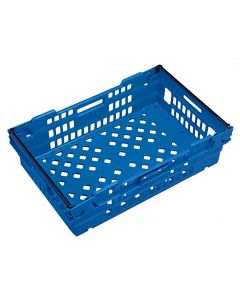 Maxinest Bale Arm Crates 691x441x194mm - DH74P