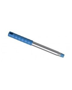 Aluminium Brush Handle 340mm - ALH30