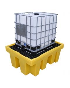 IBC Sump Pallet - BB1