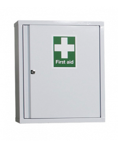 Medium First Aid Wall Cabinet