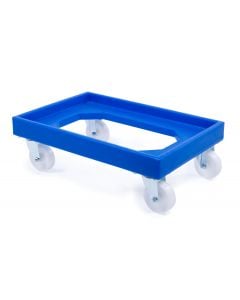 rotoXD74 Plastic Dolly to suit DH74P Containers