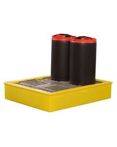 Plastic Spill Tray - BB100