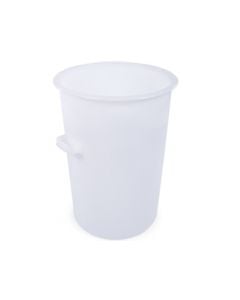 Tapered Moulded Bins 110 Litres - RM110B