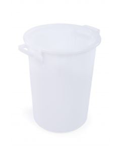 Tapered Moulded Bins 50 Litres - RM50B