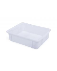 Plastic Stacking Containers - UB957