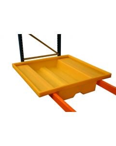 Rackable Sump Pallet - RB1