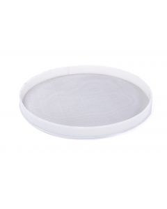 Plastic Sieve - 2mm Mesh