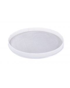 Plastic Sieve - 4mm Mesh