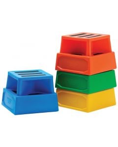 Plastic Safety Step - STSS01