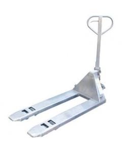 Stainless Steel Pallet Truck - SSPT1