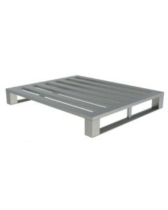 Aluminium Skid Pallet - AP12102