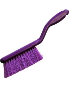 Anti-Microbial Banister Brush Soft Bristled - AMB861