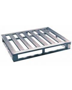 Aluminium Pallet - AP1280FP2