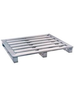 Aluminium Pallet - AP12803